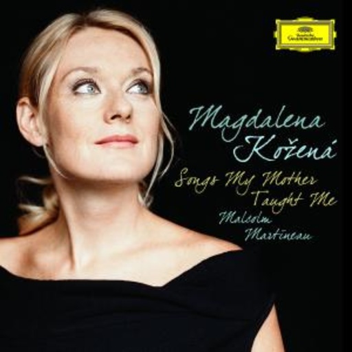 Magdalena Kozená – Songs My Mother Taught Me