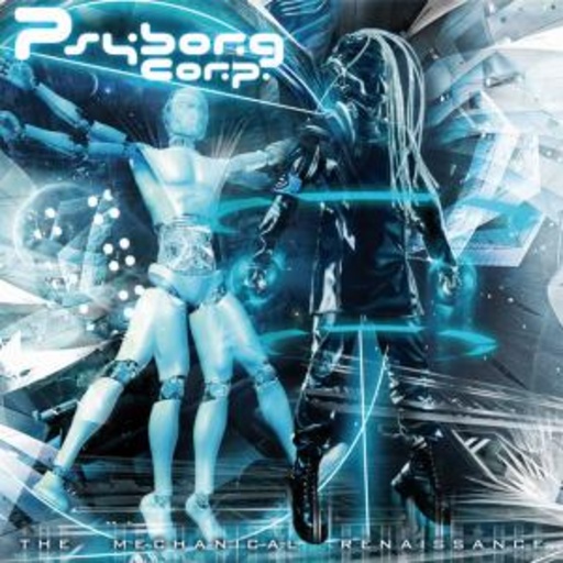 Psyborg Corp – The Mechanical Renaissance