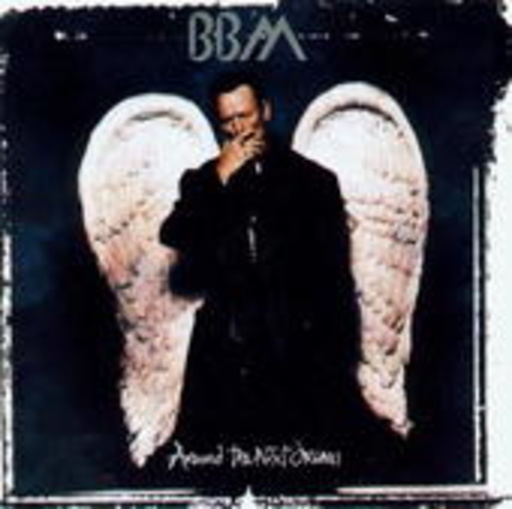 Gary Moore – BBM Around The Next Dream