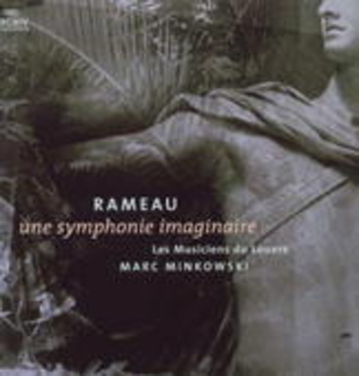 Marc Minkowski – Une Symphonie Imaginaire