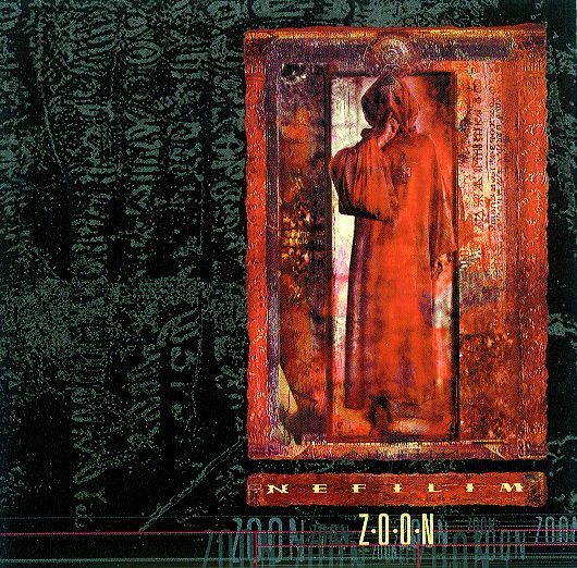 The Nefilim – Zoon