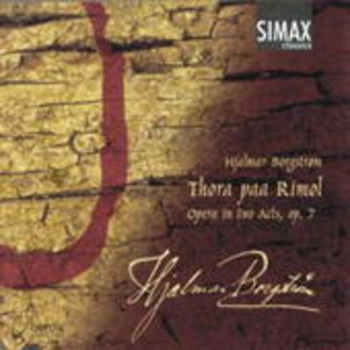 Diverse – Thora Paa Rimol