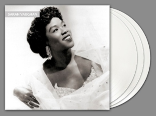 Sarah Vaughan – 3 Classic Albums