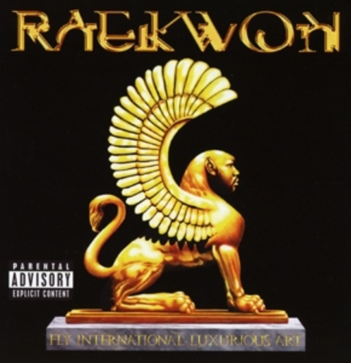 Raekwon – F.I.L.A.
