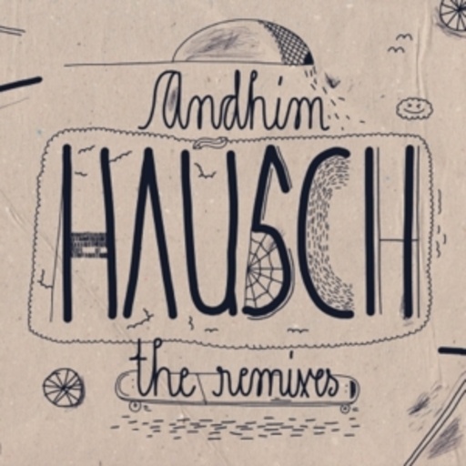 Andhim – Hausch