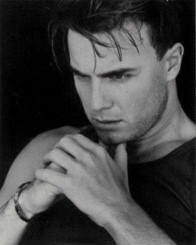 Verlängert Vertrag: Gary Barlow