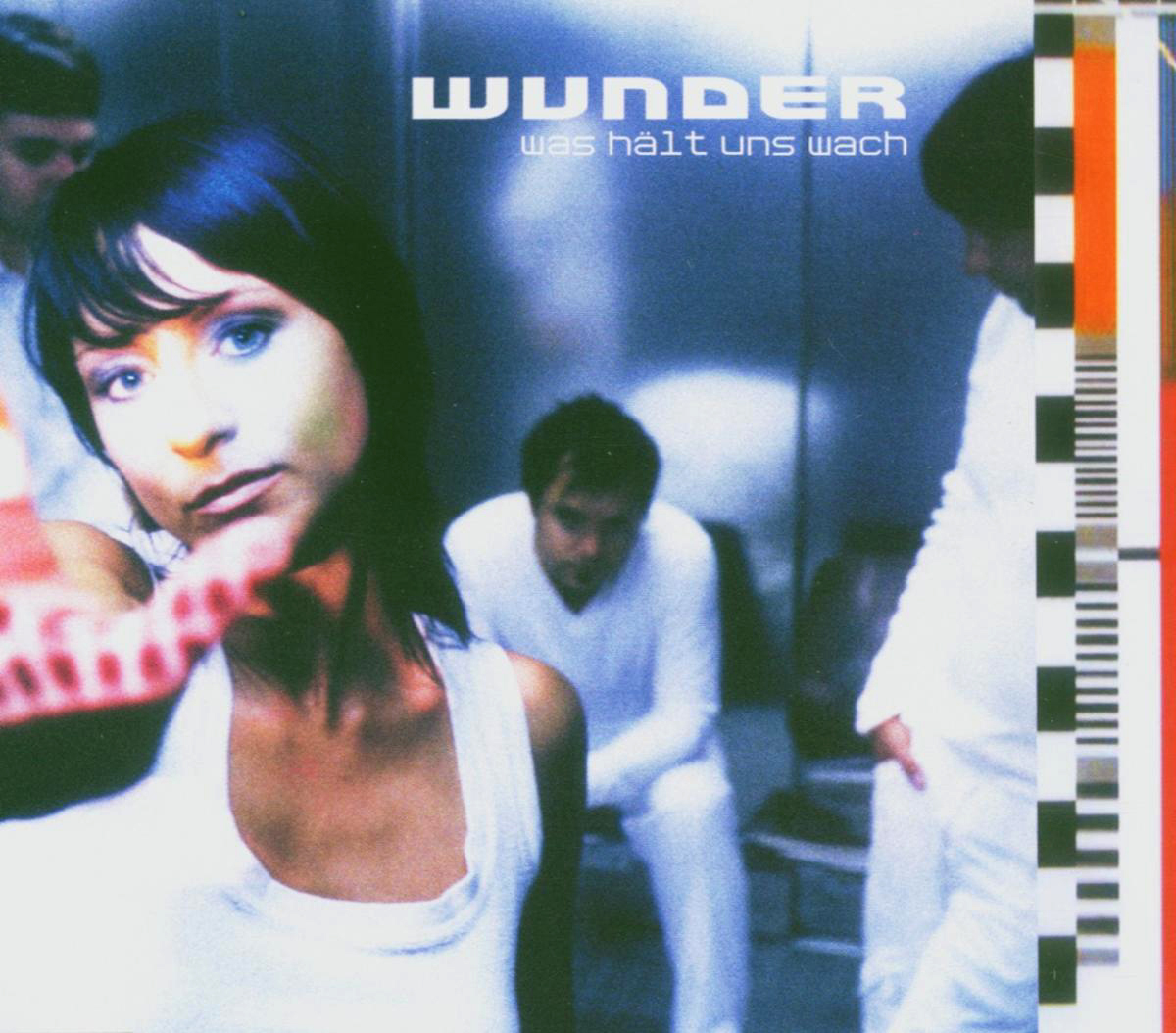 Wunder – Was hält uns wach