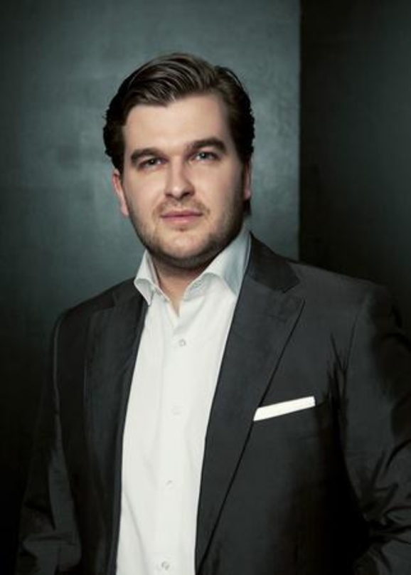 Macht mit Schlager.de nun auch Radio: Gregor Nebel