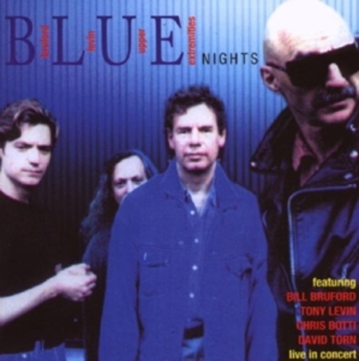 Blue Nighths