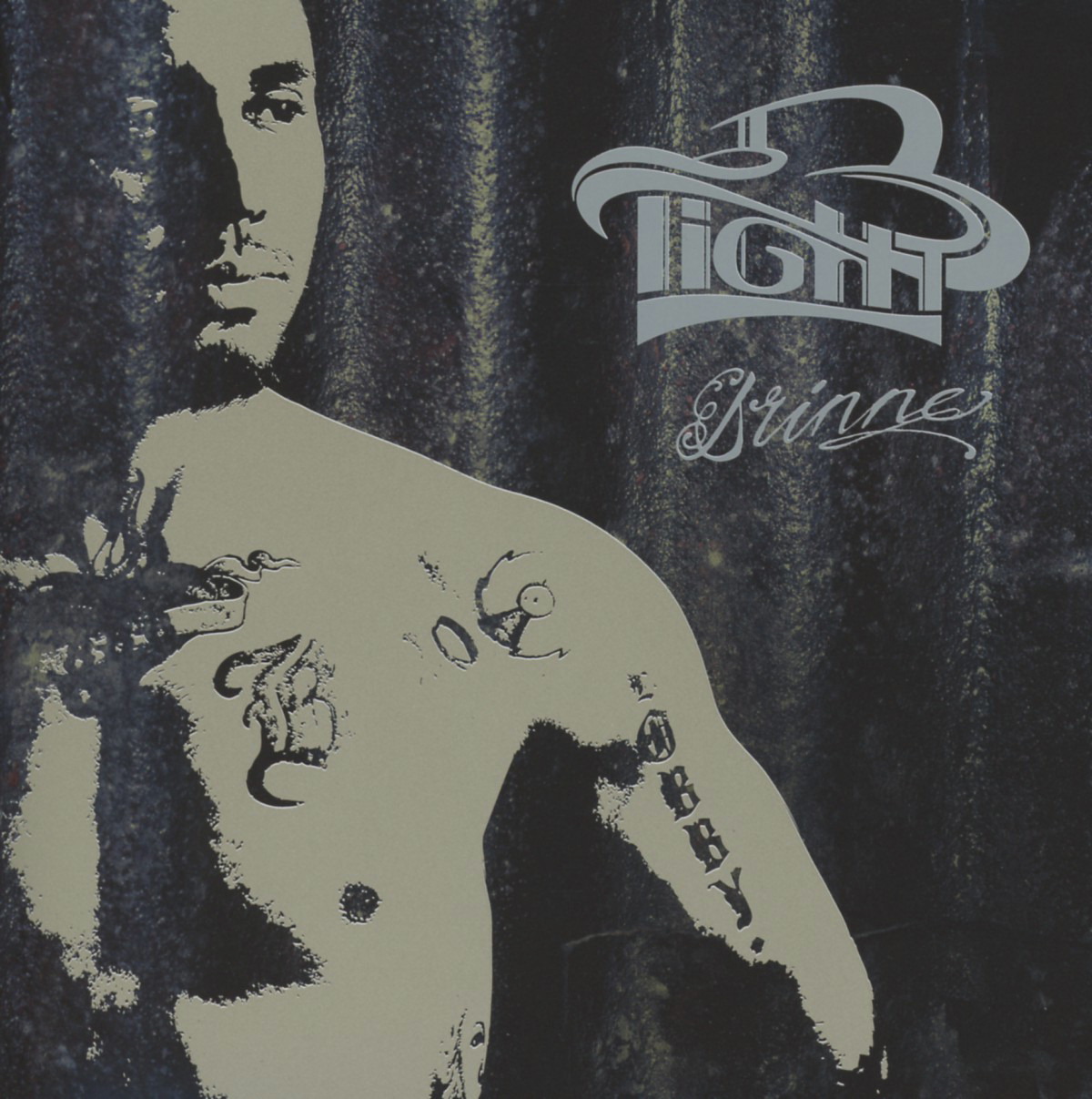 B-Tight – Drinne