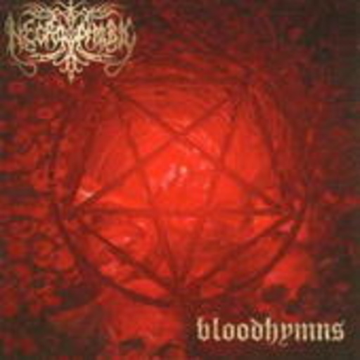 Necrophobic – Bloodhymns
