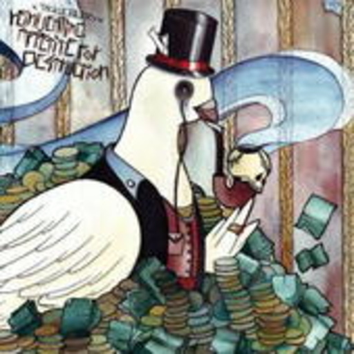 Tackleberry – Reinventing Appetite For Destruction