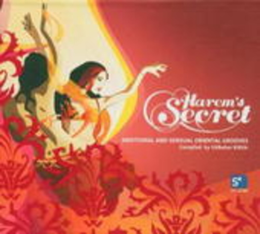 Diverse – Harem's Secret Vol. 1