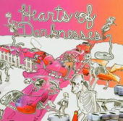 Hearts Of Darkness – Music For Drunk Driving