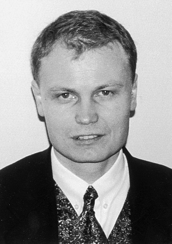 Norbert Gubo