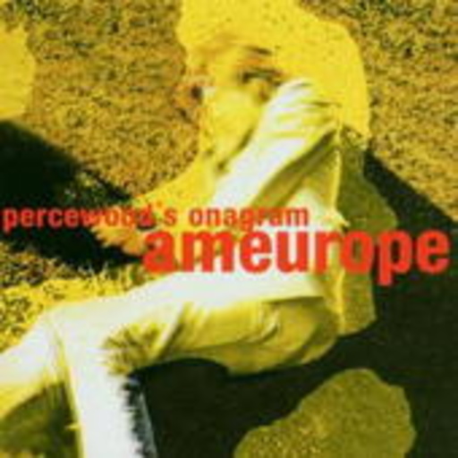 Percewood’s Onagram – Ameurope