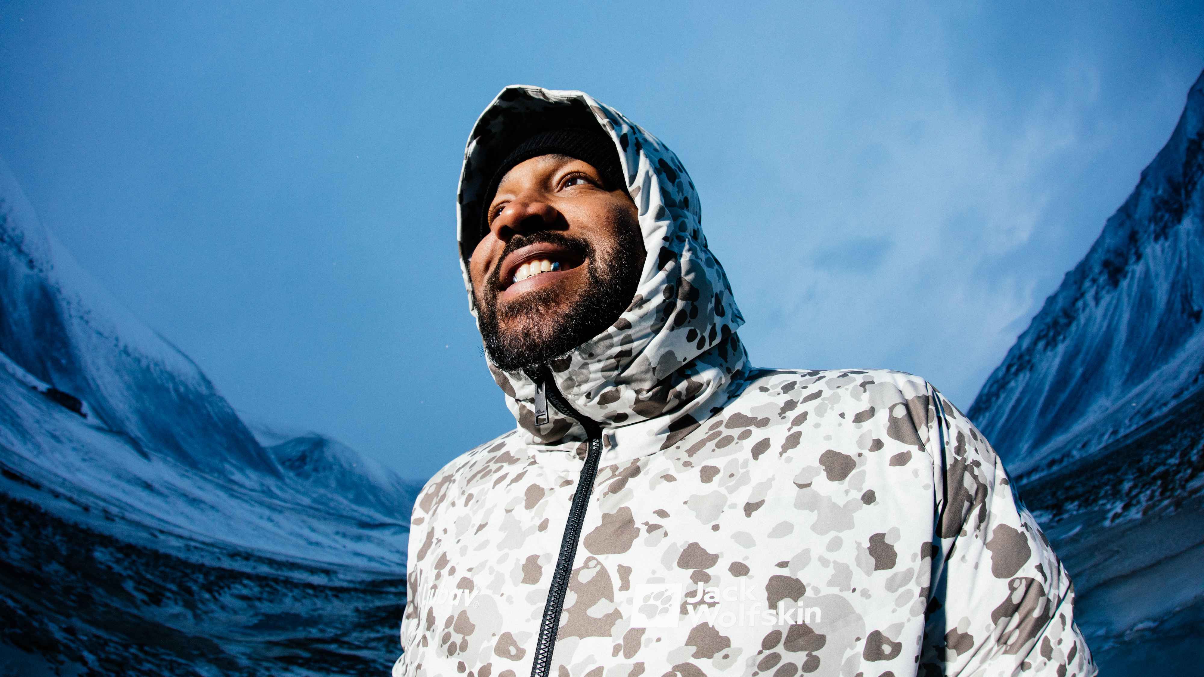 Verhilft Believe und Groove Attack zu hohen Werten: OG Keemo.