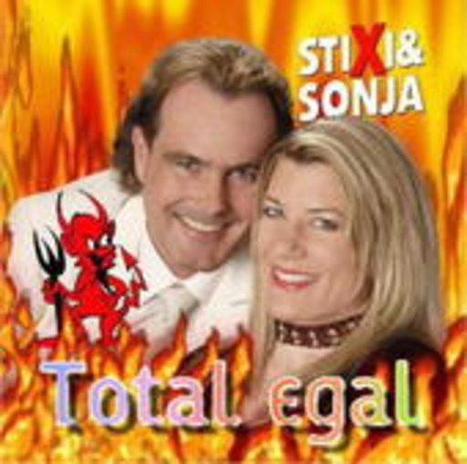 Stixi & Sonja – Total Egal