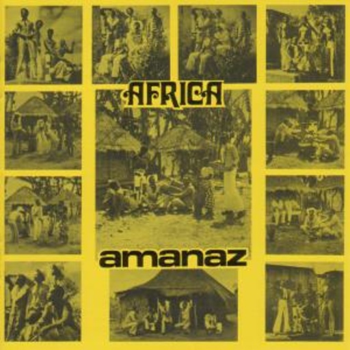 Amanaz – Africa