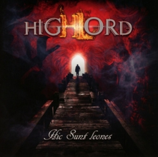 Highlord – Hic Sunt Leones