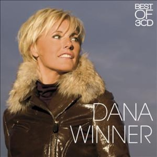 Dana Winner – Best Of