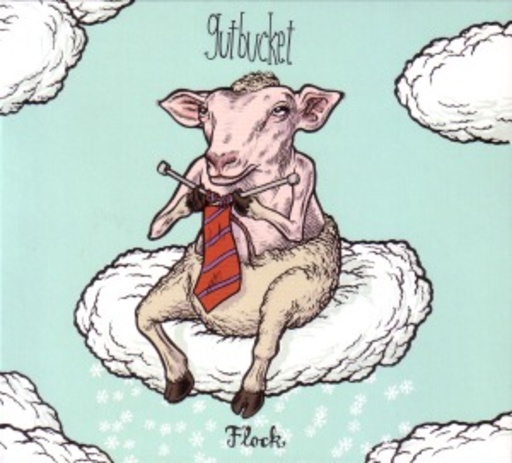 Gutbucket – Flock