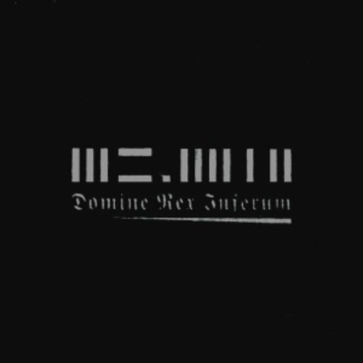Domine Rex Inferum
