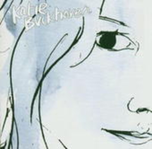 Katie Buckhaven – Katie Buckhaven