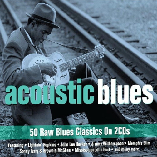 Diverse – Acoustic Blues