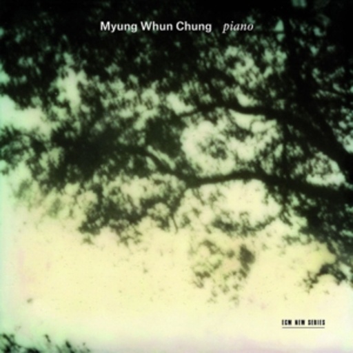 Myung Whun Chung – Piano