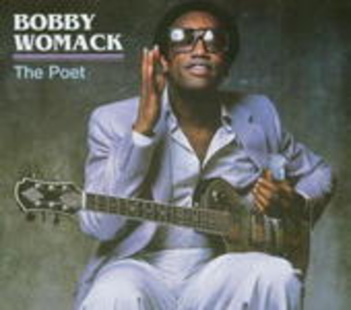 Bobby Womack – Poet