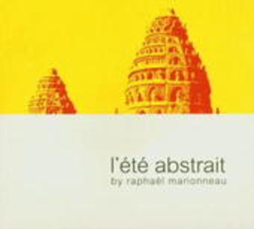 L‘ Été Abstrait