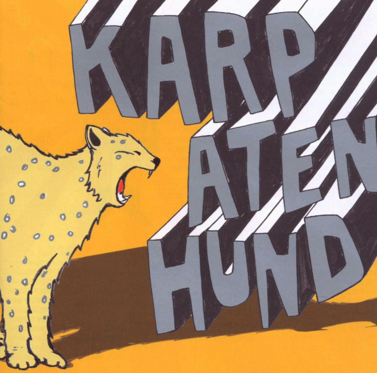 Karpatenhund – Karpatenhund #3