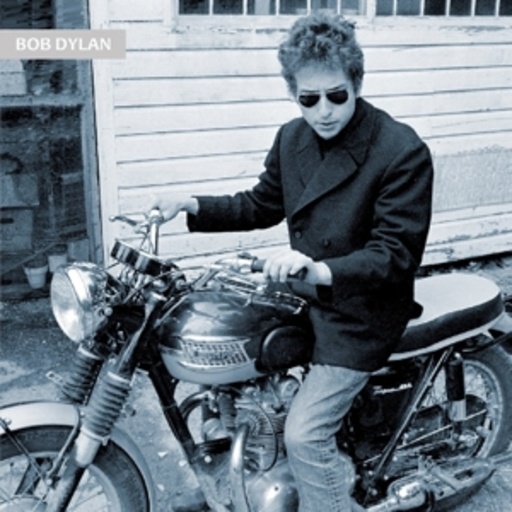 Bob Dylan – First Album