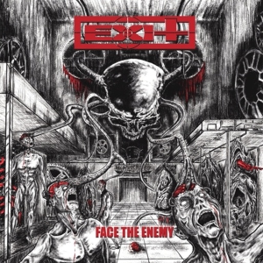 Exit – Face The Enemy