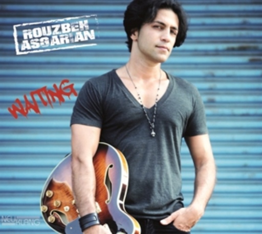 Rouzbeh Asgarian – Waiting