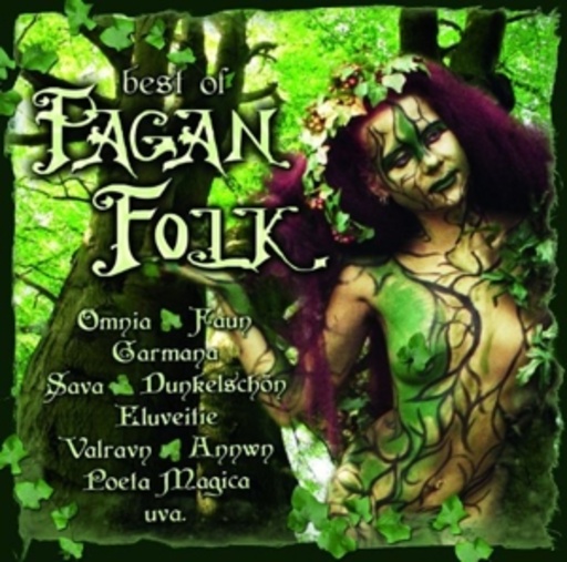 Diverse – Best of Pagan Folk
