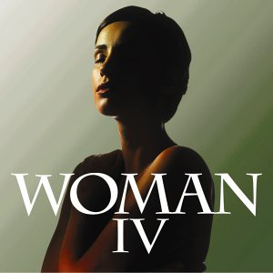 Diverse – Woman IV