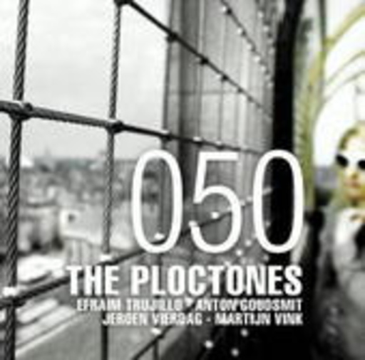 The Ploctones – 050
