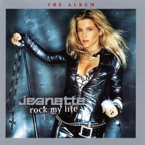 Jeanette – Rock My Life