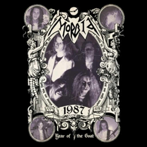 Morbid – Year Of The Goat