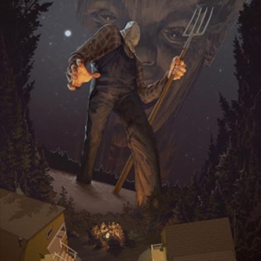 Friday The 13th – Part II