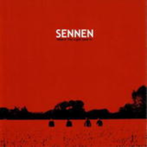 Sennen – Where The Light Gets In