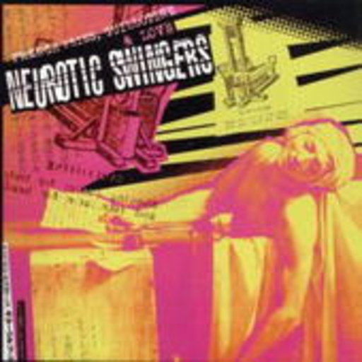 Neurotic Swingers – French Fries, Guillotine & Love