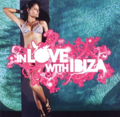 Diverse – In Love With Ibiza