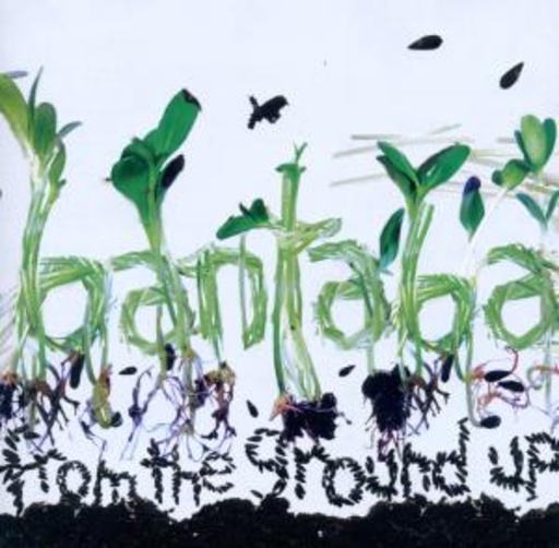 Bantaba – From The Ground Up