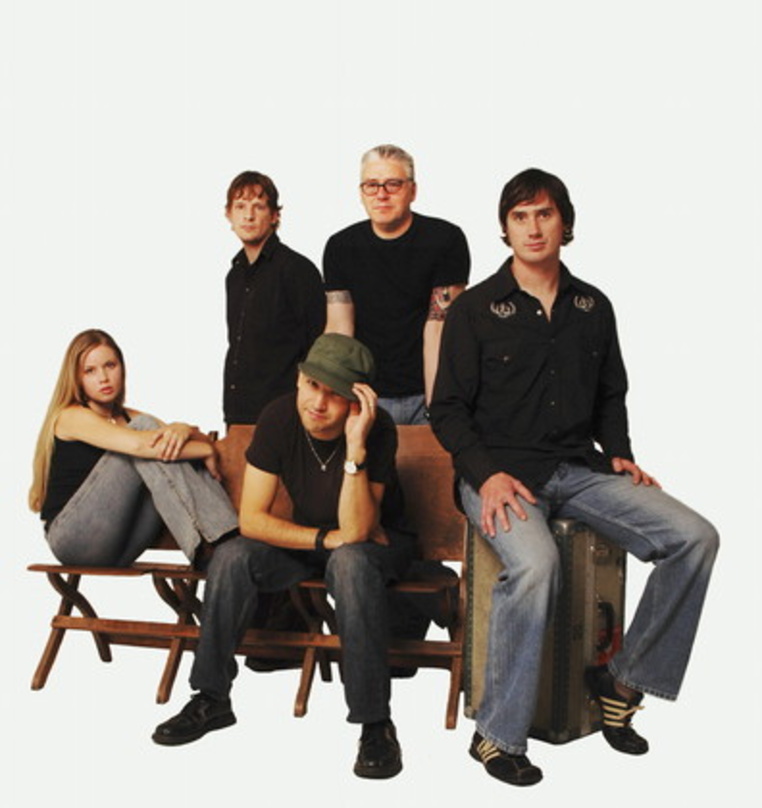 Bieten facettenreichen Sound auf deutschen Bühnen: The Paperboys