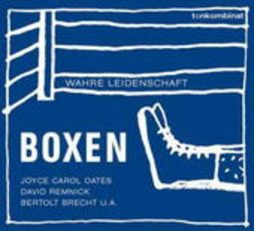 Peter Lohmeyer/Nina Petri – Wahre Leidenschaft - Boxen