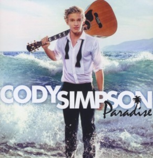 Cody Simpson – Paradise
