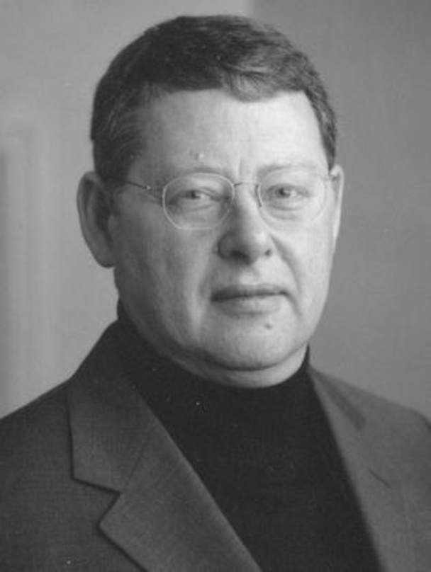 Neue Aufgaben: Tim Bowen